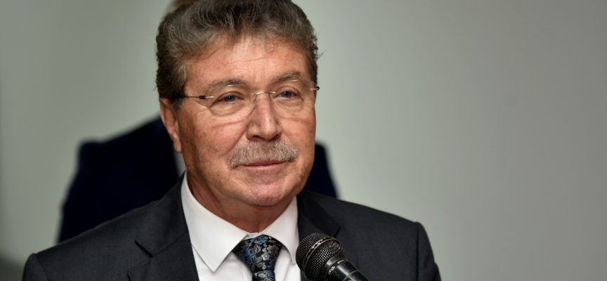 Başbakan Üstel: Kıbrıs Türk Devlet Tiyatroları binası için nisan ayında ihaleye çıkılıyor