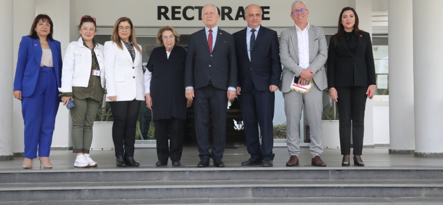 Töre:Eğitim kurumlarımızı yıpratmayalım