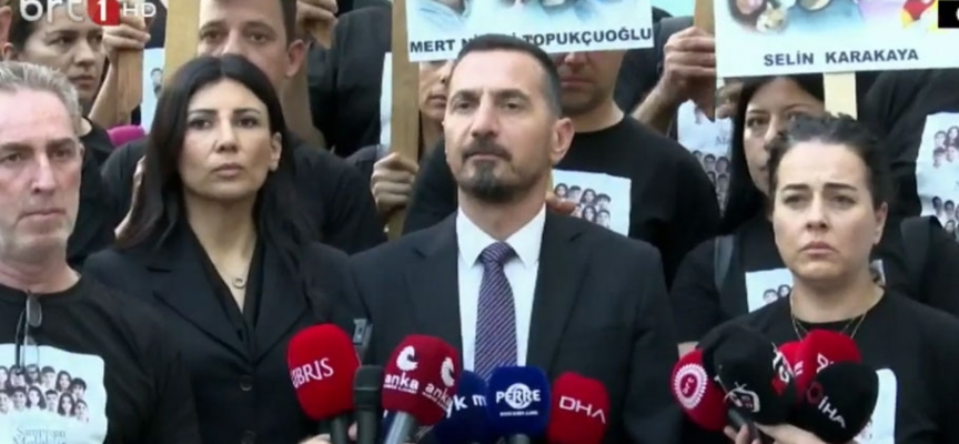 Karakaya:Bizi yıldırmazlar