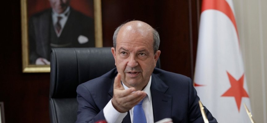 Tatar’dan Akıncı’ya cevap