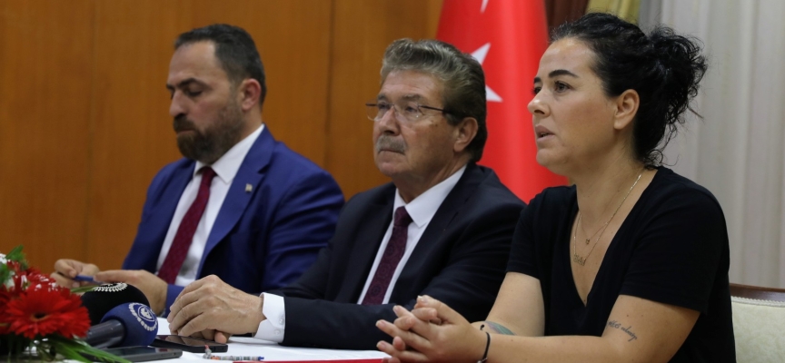 Tarım ve Doğal Kaynaklar Bakanlığı ile Şampiyon Melekleri Yaşatma Derneği arasında protokol imzalandı