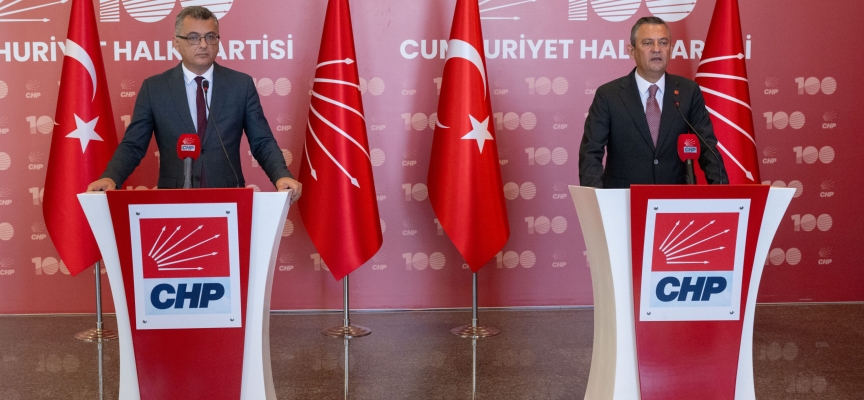 Erhüman-Özel görüşmesi;Özel, Kıbrıs Barış Harekatı’nın 50. yılında KKTC’ye gelecek