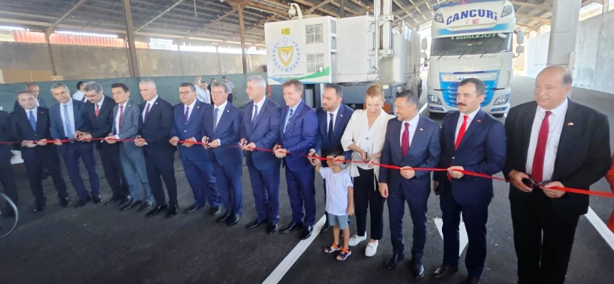 Limanlarda güvenlik artıyor