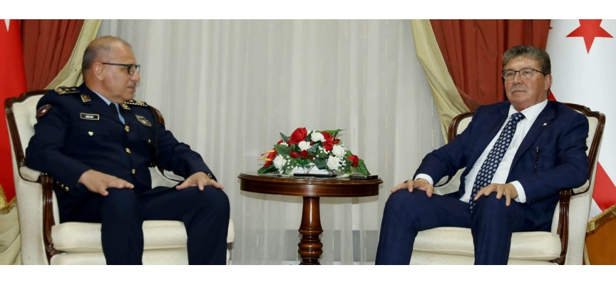 Üstel:Hem yasalarıyla hem de araç gereciyle daha güçlü, aktif ve dijital koşullara uygun bir PGM için taleplere cevap vermeye devam edeceğiz