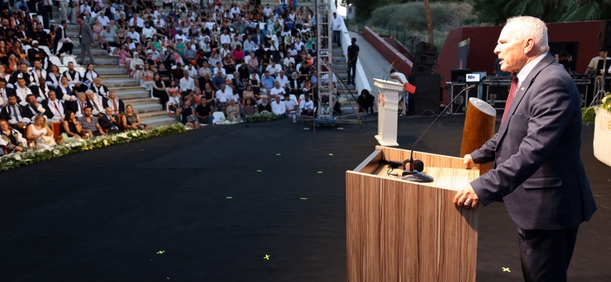 Töre:Kıbrıs Türkü için en büyük Türkiye ve Türk Ordusu’dur