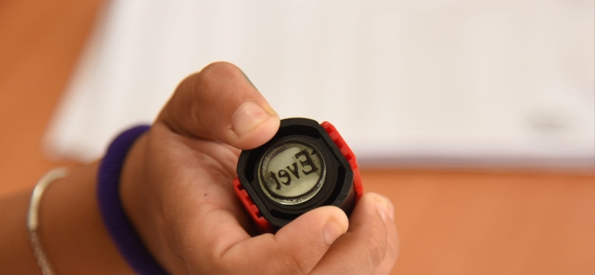 Aşağı Dikmen’de muhtarlık Kaan Güçsav’ın