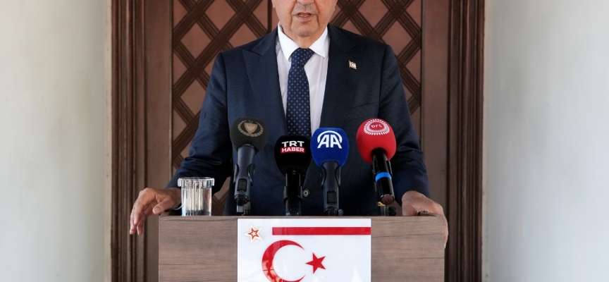 Tatar, Stewart ile görüşmesinin ardından konuştu… “Mülkiyet konusunda devam eden alıkoymalar ve tutuklamalar kabul edilemez”