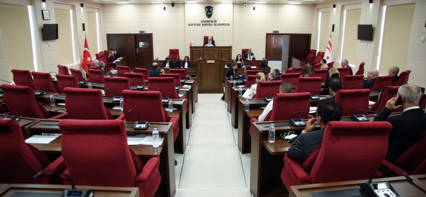 Yayın Yüksek Kurulu Ek Bütçesi onaylandı