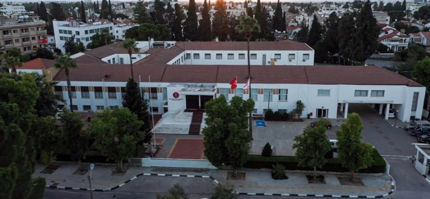 Meclis Genel Kurulu’nun 3. Olağanüstü toplantısı 9 Temmuz’a ertelendi