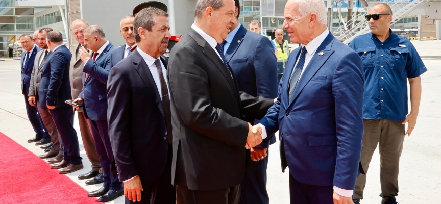 Cumhurbaşkanı Tatar:KKTC tüm kurum ve kuruluşlarıyla Türk Devletleri Teşkilatı’nın faaliyet gösterdiği her alanda yer almak ve ilişkileri geliştirmek arzusundadır