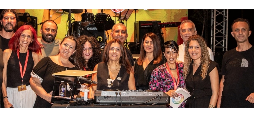 Özkurt: Bayrak FM’in yeni yaşını gurur ve mutlulukla kutlarım