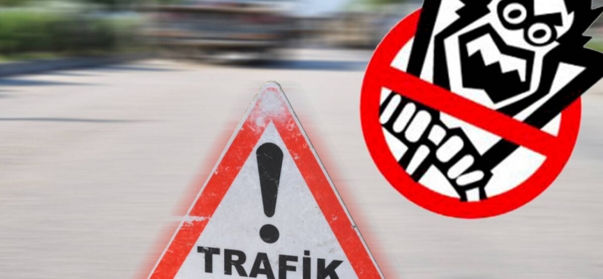 Girne -Değirmenlik anayolunda feci kaza: 1 kişi hayatını kaybetti