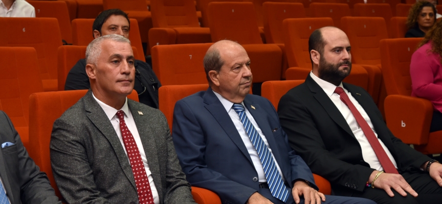 Kalkınma Bankası Olağan Genel Kurulu yapıldı