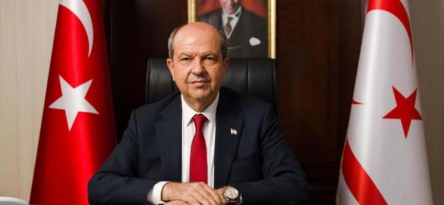 Cumhurbaşkanı Ersin Tatar, Cumhuriyet Meclisi’nde yaşananlara yönelik bir açıklama yaparak CTP’nin tavrını eleştirdi