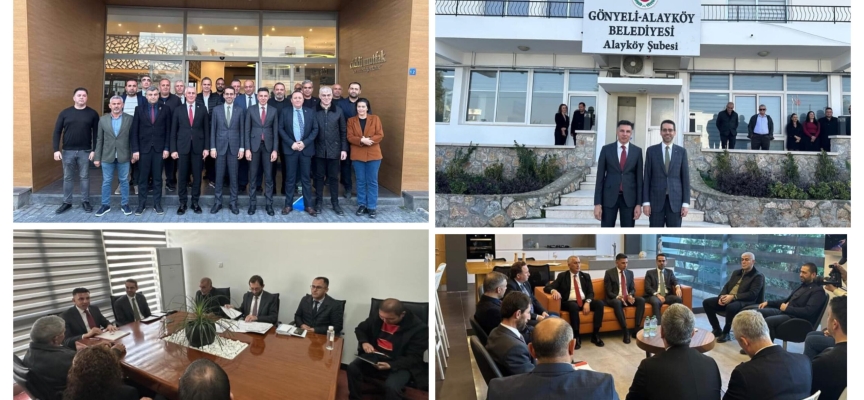 TC Lefkoşa Büyükelçisi Serim:Kıbrıs Türkü’nü daha aydınlık yarınlara taşımak için var gücümüzle çalışmayı sürdüreceğiz