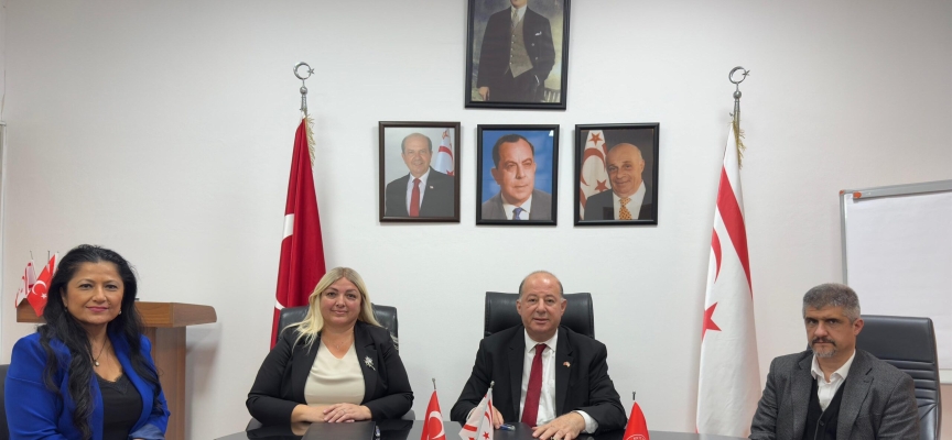 Dinçyürek: “Evde bakım hizmetinde yeni bir adım atıyoruz”