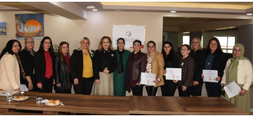 “Keçenin Kuzey Kıbrıs’ta Yeniden Doğuşu” projesi kapsamında “Keçada” markası doğuyor