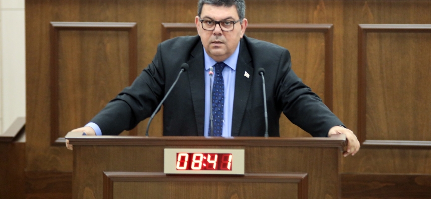 Maliye Bakanı Berova: “Mali saydamlık ve hesap verebilirliğin artırılmasını hedefledik”