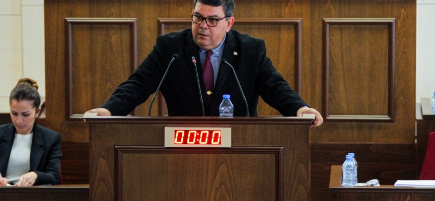 Bütçenin genelinin görüşülmesi tamamlandı… Cumhurbaşkanlığı bütçesine geçildi