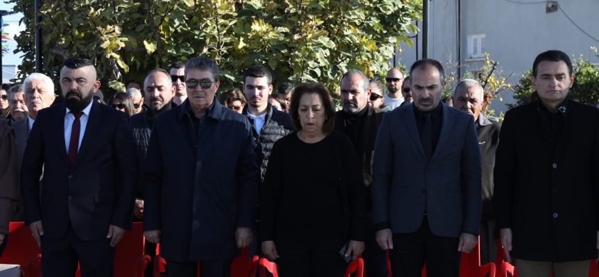 Başbakan Üstel:’Şampiyon Meleklerimizin adını her yerde yaşatmaya devam edeceğiz’