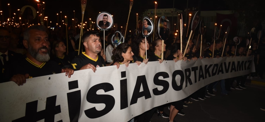 Şampiyon Melekler için yarın Gazimağusa Namık Kemal Meydanı’nda “Adalet İçin Ses Ver” etkinliği yapılacak…