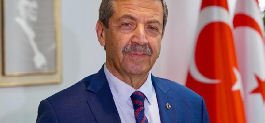 Ertuğruloğlu’ndan yeni yıl mesajı