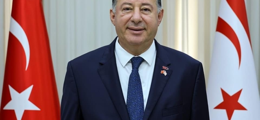 Dinçyürek’ten Serviks Kanseri Farkındalık ayında önemli açıklama:’2025 yılında ilk kez HPV aşısını başlatıyoruz’