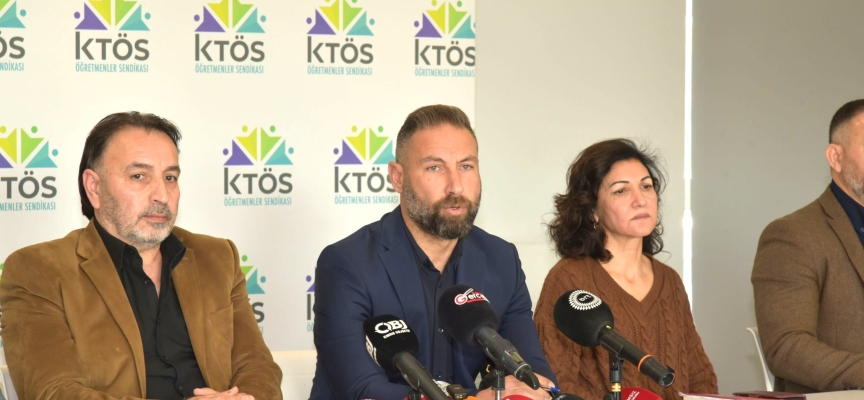 34 sendika hayat pahalılığı hesaplama yöntemi hakkındaki tavrını yineledi: “Tasarı geri çekilmezse süresiz grev ve eylemler devam edecek”