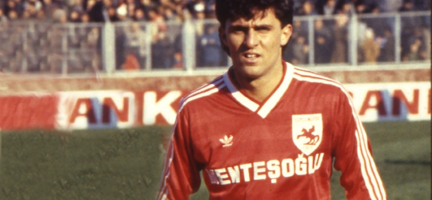 Futbolcu Mete Adanır vefatının 36’ncı yılında kabri başında anılacak