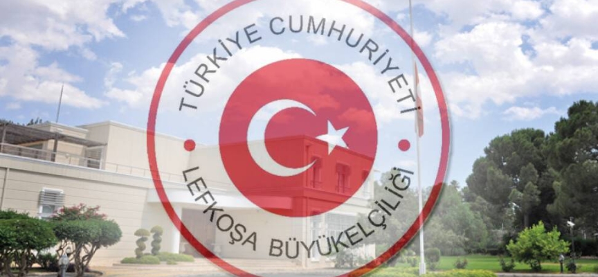 Türkiye Cumhuriyeti Lefkoşa Büyükelçiliği: “Lübnan’dan tahliye edilen 24 KKTC vatandaşı Mersin’e ulaşmıştır”