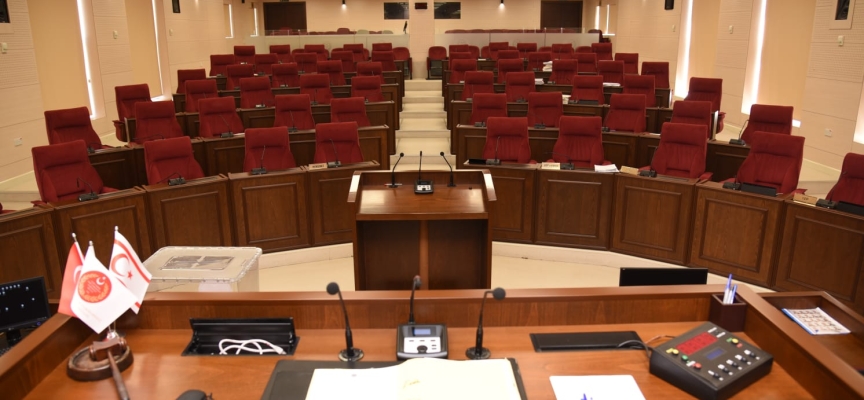 Meclis toplanamadı… Toplantı 24 saat sonraya ertelendi