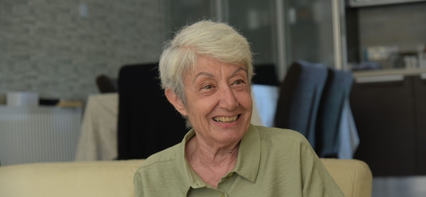 Kıbrıs Türk Basını “Perihan ablasını” kaybetti