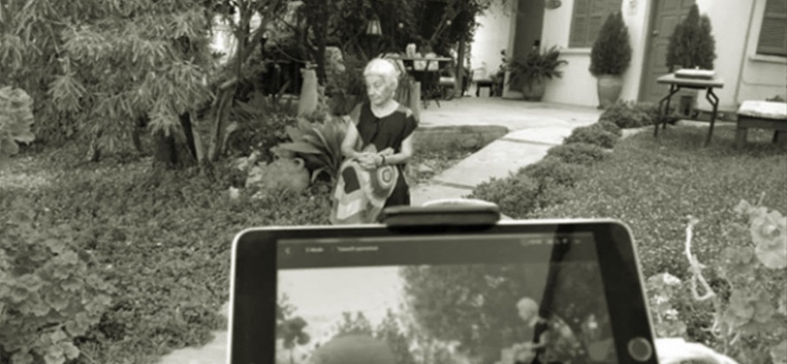 Perihan Aziz yarın Bağlıköy’de son yolculuğuna uğurlanacak