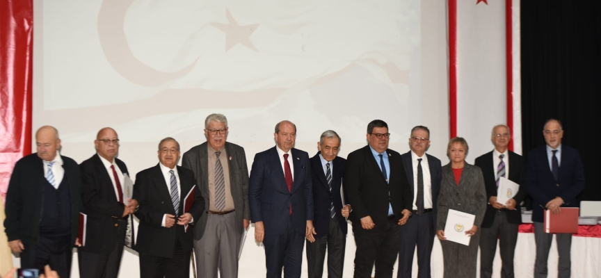 Maliye Bakanlığı Muhasebe ve Denetim Kurulu Yetki Belgeleri verildi