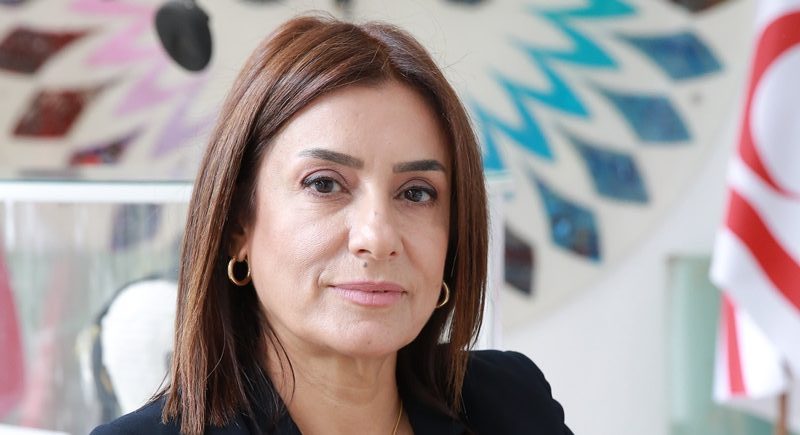 Bayrak Radyo Televizyon Kurumu Müdürü Özkurt, BAYSEN’in kuruluş yıldönümünü kutladı