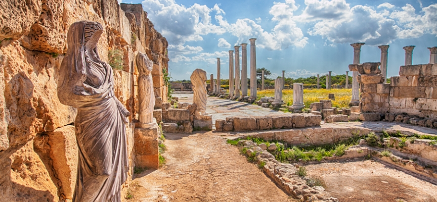 Sömestr tatilinde müze ve ören yerleri ücretsiz