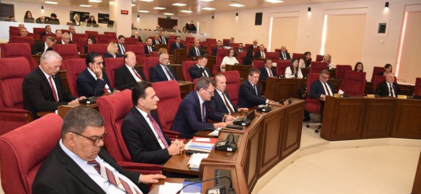 Vefat Edenlerin Beyan Edilmeyen Gelirleri ile Vefat ile Devreden Malların Vergilendirilmesi (Değişiklik) Yasa Tasarısı kabul edildi