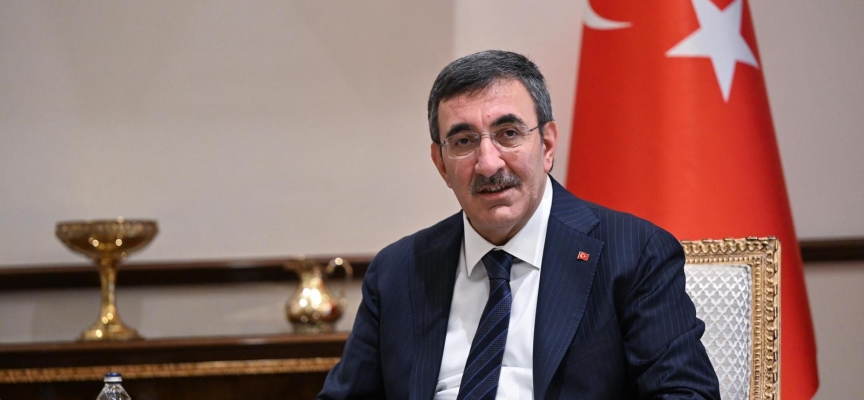 TC Yardımcısı Cevdet Yılmaz bugün KKTC’ye günü birlik ziyaret gerçekleştiriyor