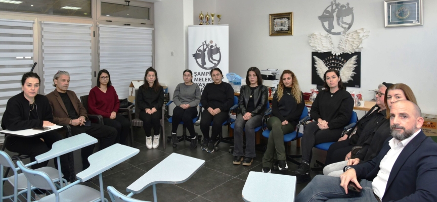 Şampiyon Meleklerin aileleri: “Her gün 6 Şubat’a uyanıyoruz”