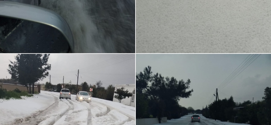 Polis uyardı: Bu yolu kullanacak sürücüler dikkat!