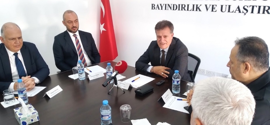 Sorunlu hava yastıkları Trafik Komisyonu’nda ele alındı