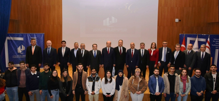 “KKTC Bilişim Günleri” başladı