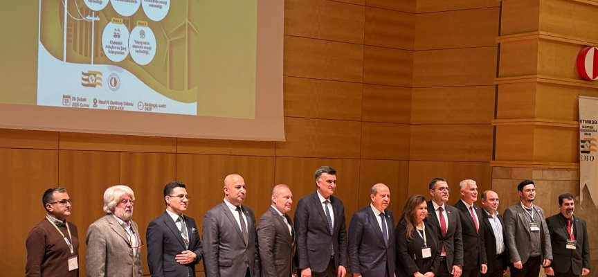 3. Ulusal Enerji Verimliliği Çalıştayı yapıldı