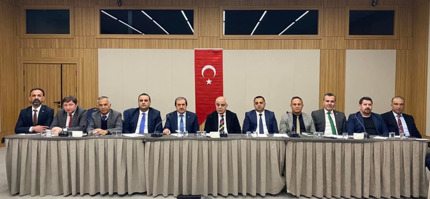 Arıklı:Sürücü eğitimi konusunda Türkiye ile işbirliği ilerliyor