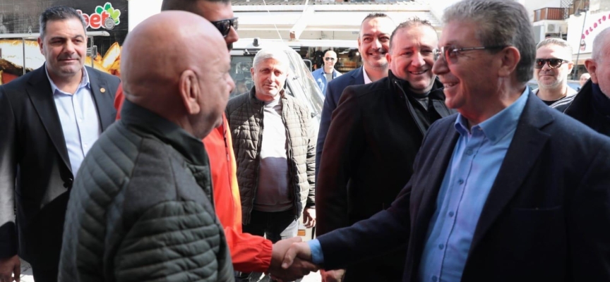 Üstel:KKTC Vatandaşı istihdam edecek şirketlere yüzde 80 prim desteği verilecek