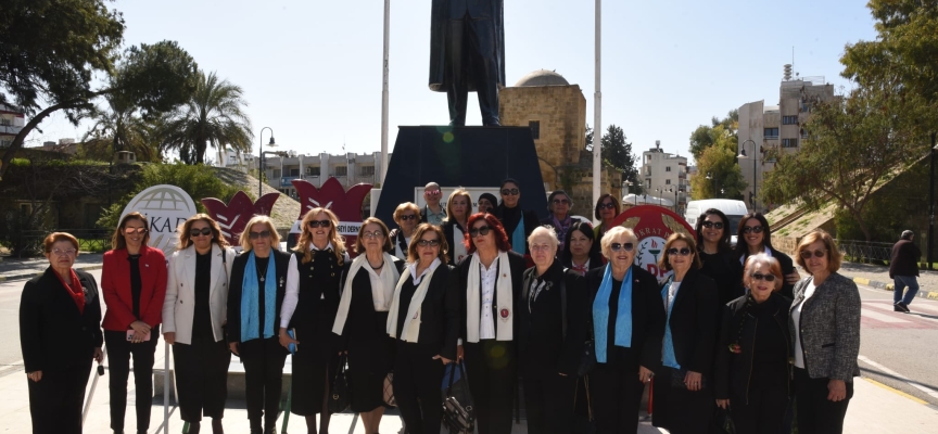 Bugün 8 Mart Dünya Emekçi Kadınlar Günü… Ülke çapında etkinlikler düzenleniyor