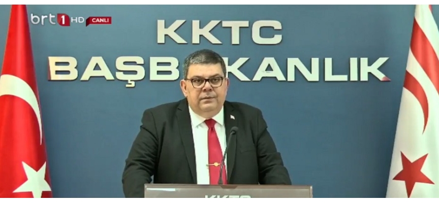 Bakanlar Kurulu, Disiplin Tüzüğü’nü görüşerek onayladı