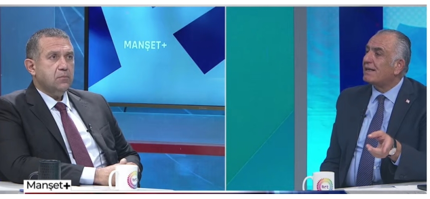 Çavuşoğlu: Peçe, burka ve nikap gibi örtüler genelge ile yasaklandı