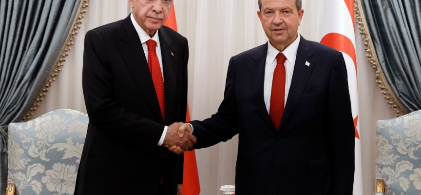 Tatar: Erdoğan 3 Mayıs’ta Cumhurbaşkanlığı yerleşkesinin açılışına katılacak