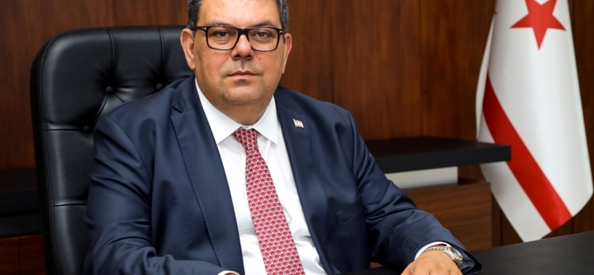 Berova: Amaç eğitimde eşitliği ve hakları korumaktır